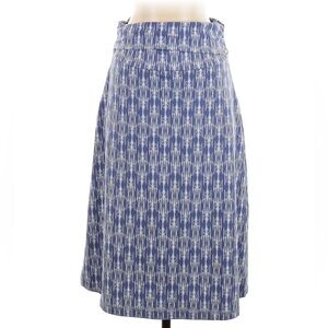 Eddie Bauer Yoga Style Waist Pull On Skirt Convertible Dress Women’s